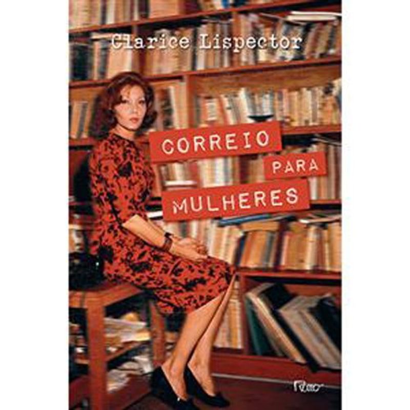 livro correio para mulheres rocco (mp)