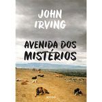livro avenida dos mistérios rocco (mp)