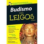 livro budismo para leigos alta books (mp)
