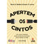 livro apertem os cintos literare books (mp)