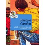 livro tonico e carniça ática (mp)