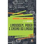 livro linguagem, poder e ensino da língua besourobox (mp)