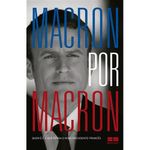 livro macron por macron best seller (mp)