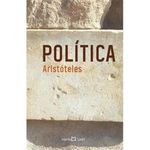 livro politica obra prima 61 martin claret ltda (mp)