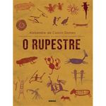 livro o rupestre globo livros (mp)