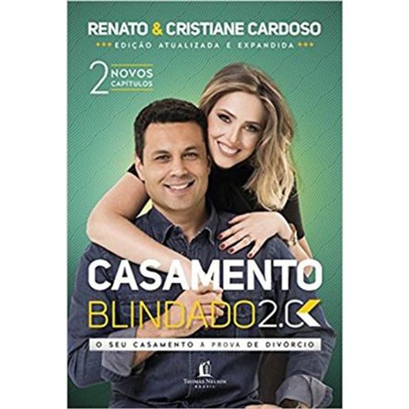 livro casamento blindado 2.0 thomas nelson brasil (mp)