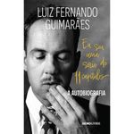 livro eu sou uma série de 11 capítulos globo livros (mp)