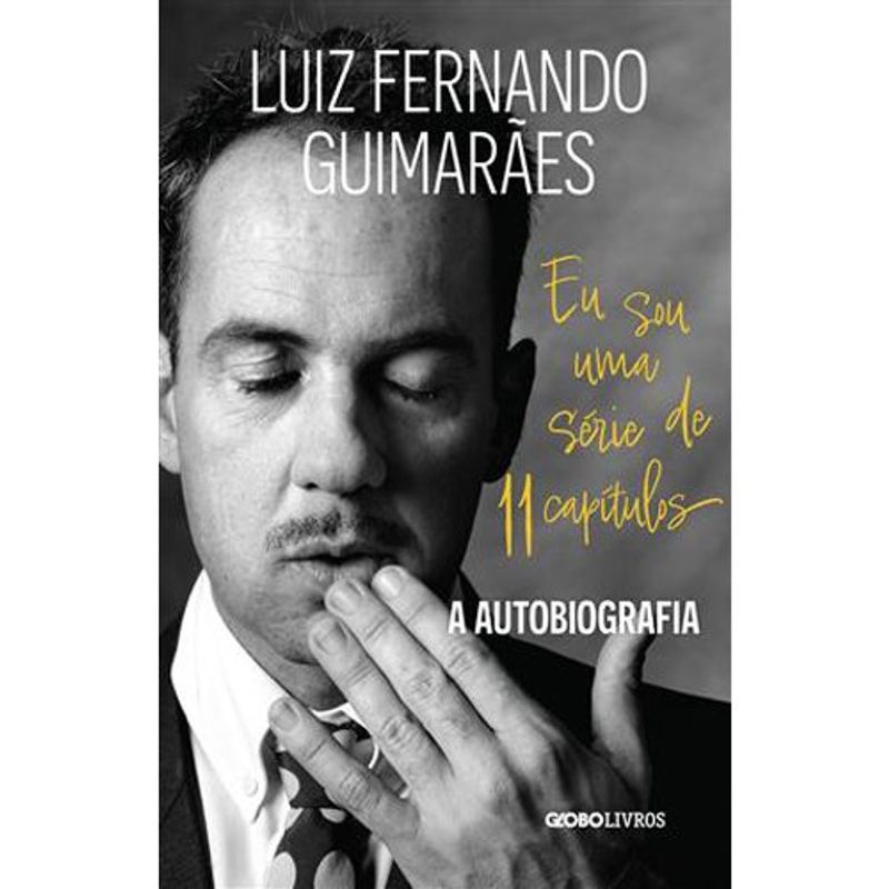 livro eu sou uma série de 11 capítulos globo livros (mp)