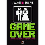 livro game over: leia agora ou cale-se para sempre besourobox (mp)