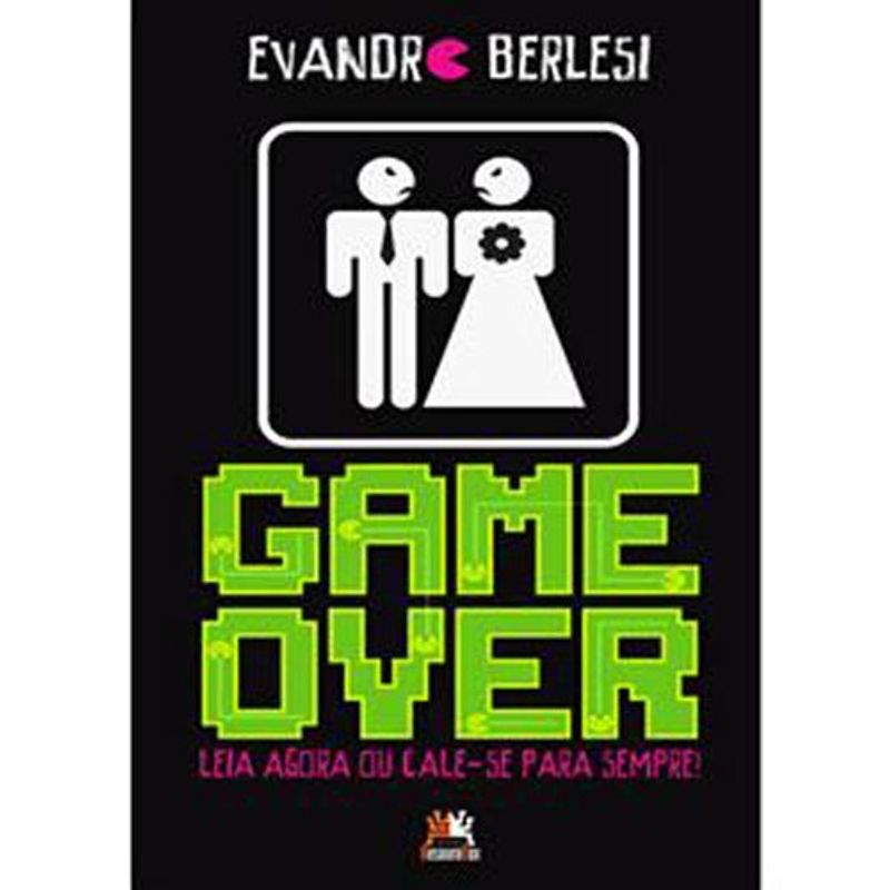 livro game over: leia agora ou cale-se para sempre besourobox (mp)