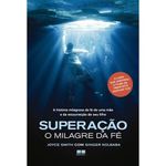 livro superação: o milagre da fé best seller (mp)