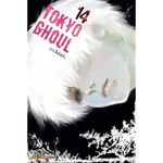livro tokyo ghoul 14 panini books (mp)