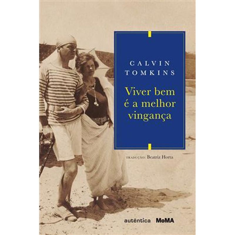 livro viver bem é a melhor vingança autêntica (mp)