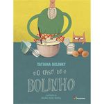 livro o caso do bolinho moderna literatura (mp)