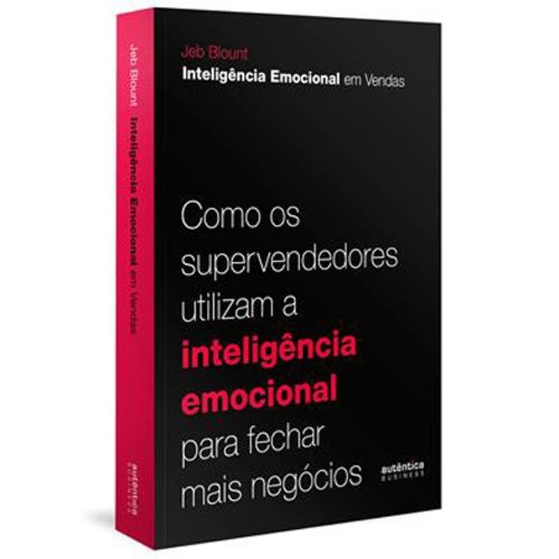 livro inteligência emocional em (mp)