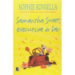 livro samantha sweet, executiva do lar record (mp)