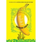 livro a curvatura da banana estação brasil (mp)