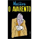 livro o avarento 1210 pocket l&pm (mp)
