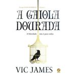 livro a gaiola dourada (vol.1 trilogia dons sombrios) galera (mp)