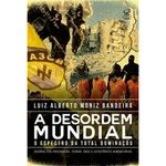 livro a desordem mundial civilizaçao brasileira (mp)