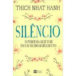 livro silêncio harpercollins (mp)