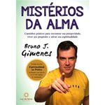 livro mistérios da alma luz da serra editora ltda (mp)