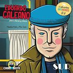 livro coleçao antiheroes eduardo galeano para chicas y chicos sur importados (mp)