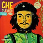 livro coleçao antiheroes che guevara para chicas y chicos sur importados (mp)