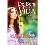 livro de bem com a vida butterfly (mp)