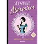 livro a escrava isaura (texto integral clássicos autêntica) a utêntica (mp)
