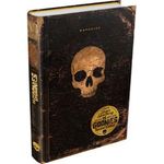 livro os goonies special edition darkside (mp)