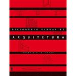 livro dicionário visual de arquitetura wmf martins fontes (mp)