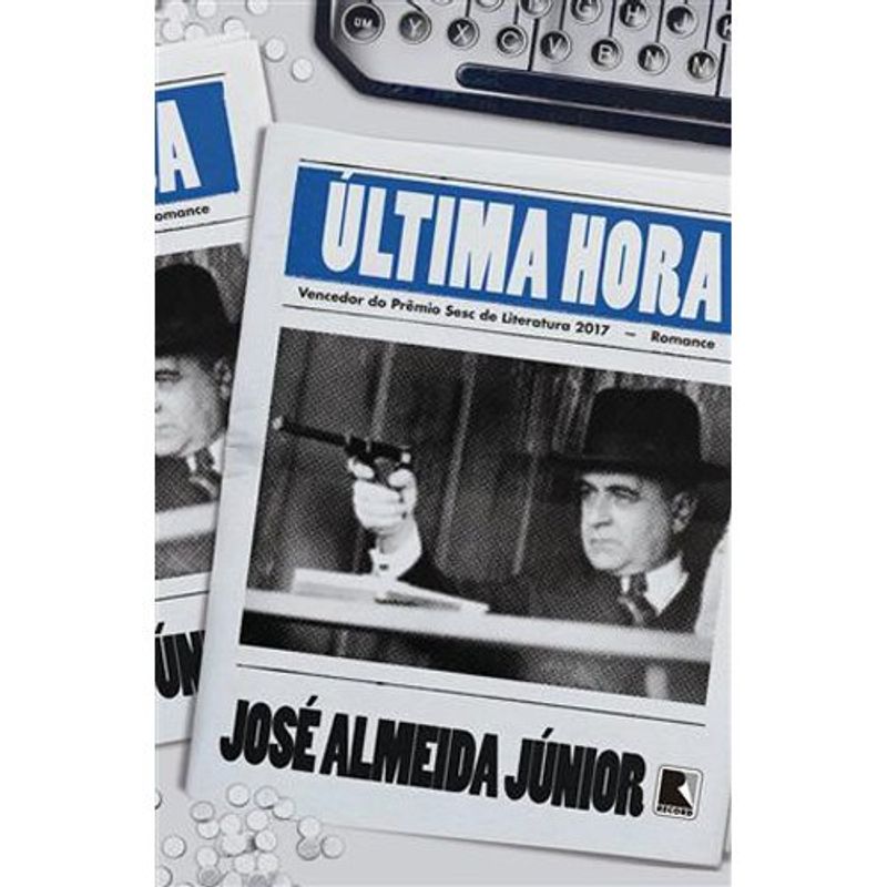 livro última hora record (mp)