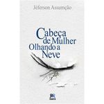 livro cabeça de mulher olhando a neve besourobox (mp)