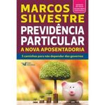 livro previdência particular a nova aposentadoria faro editoria l (mp)