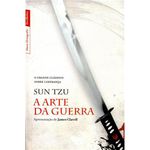 livro a arte da guerra (edição de bolso) best bolso (mp)