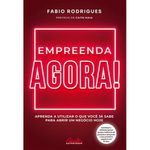 livro empreenda agora! gente autoridade (mp)