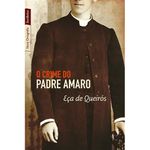 livro o crime do padre amaro (edição de bolso) best bolso (mp)