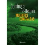 livro mulheres esmeraldas gutenberg (mp)