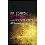 livro além do bem e do mal 85 obra-prima martin claret ltda (mp)