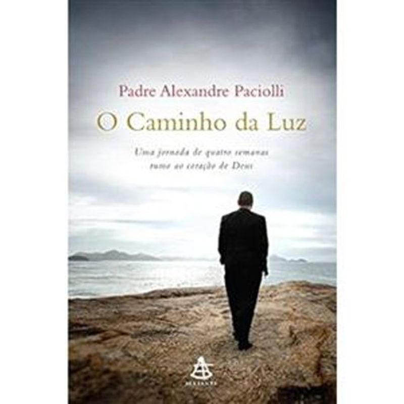 livro o caminho da luz sextante gmt (mp)
