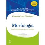 livro morfologia campus (mp)