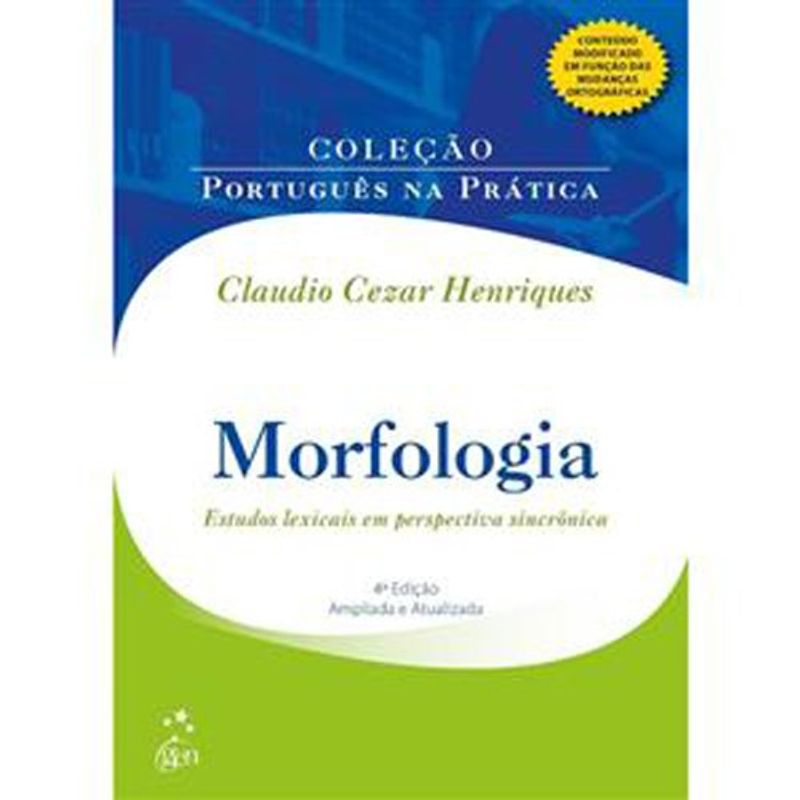 livro morfologia campus (mp)