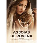 livro as joias de rovena vida e consciência (mp)