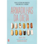 livro armadilhas da dieta wmf martins fontes (mp)
