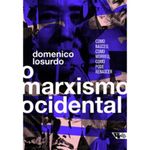 livro o marxismo ocidental boitempo editorial (mp)