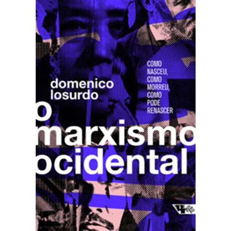 livro o marxismo ocidental boitempo editorial (mp)