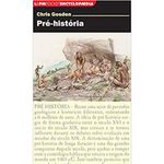 livro pré-história 1057 pocket l&pm (mp)