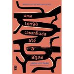 livro uma longa caminhada até a água wmf martins fontes (mp)