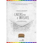 livro cartas para o invisível valentina (mp)